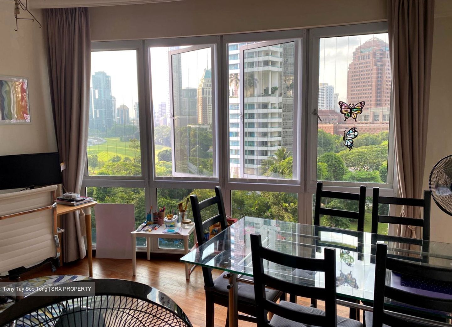 Sam Kiang Mansions (D9), Apartment #451918991